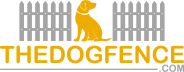 The Dog Fence Logo